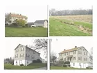 frame/alum. house w/1980 SF area - Bart, PA