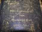 PIECE OF LOCAL HISTORY