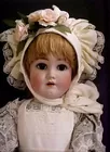 This Is Truely A Collectors Type Of Doll