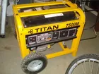 nice generator
