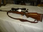 Winchester- model 70