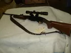 Remington Game Master