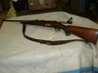 Winchester model 70