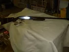 Browning Field model
