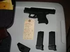 Glock model 27