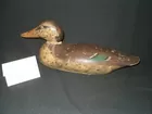 Mason Mallard Hen Decoy
