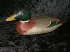 Mason Mallard Drake Decoy