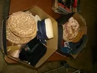 OLD LADIES HATS