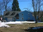 Country Property - 5 acres!