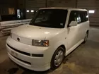 2006 Scion XB
