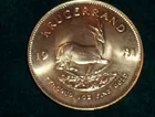 1981 Krugerrand