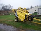 Pix All Sweet corn Puller