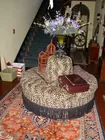 RDOUND SOFA