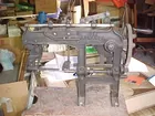 commercial 1886 bonanza apple peeler