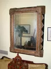 ORNATE MIRROR