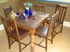 PUB TABLE  