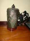 INCENSE BURNER