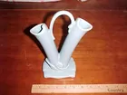 Weller Pottery Vase