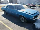 1969 Camaro