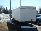 1989 Haulmark trailer