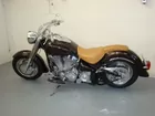 2003 Yamaha Roadstar 1600
