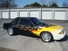 1991 Ford Mustang