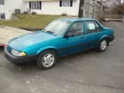 1993 Chevy Cavalier
