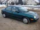 1997 Plymouth Neon