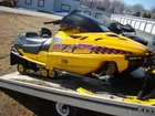 1997 Ski Doo 