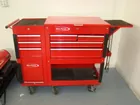 Blue Point tool box