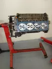 350 short block 