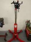 2 stage transmission jack