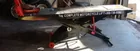 The Complete motorcycle lift