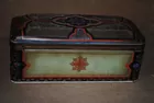 Casket Box