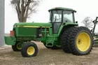4560 John Deere
