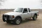 2003 Ford Ranger
