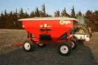 Grain Trailer