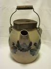 Decorated Cowden & Wilcox batter pale