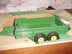 JD Hydra Spreader ertl