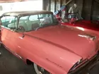 1956 Linoln