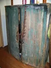 6 ft tall Jam cupboard