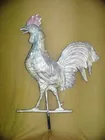 Whether vane