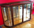 display case