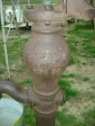 Dempster Mill MFG Co Water Pump