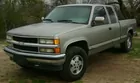 1994 Chevy 4X4