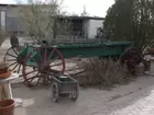 Vintage Wagon