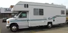 2000 Shasta motorhome