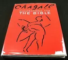 Chagall 1956 Book