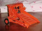 AC Round Baler ertl
