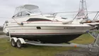1990 Bayliner 26'